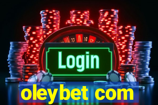 oleybet com